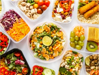 Módulo 3 — Segundo passo, alimentação
